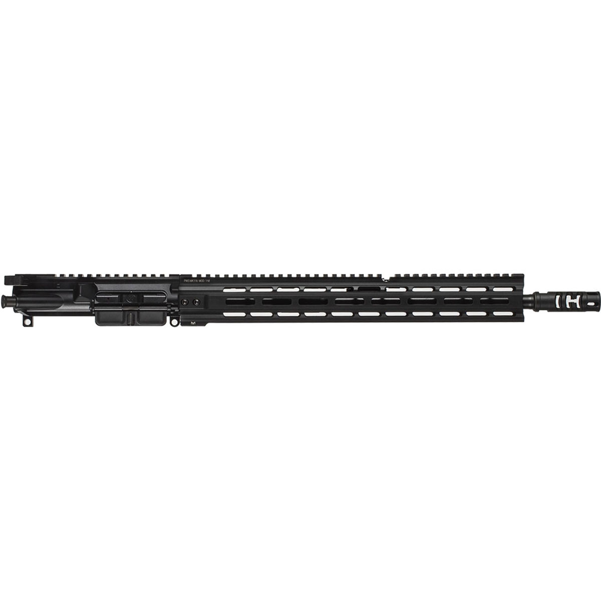 PRIMARY WEAPONS - MK116 MOD 1-M 7.62X39MM COMPLETE UPPER RECEIVER
