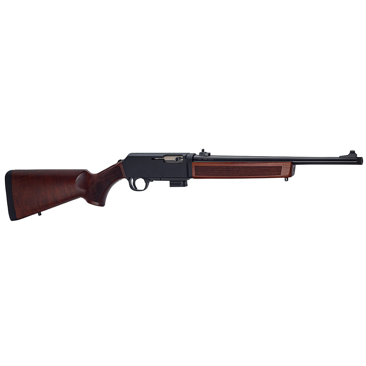 HENRY REPEATING ARMS - HOMESTEADER 9MM LUGER CARBINE SEMI-AUTO RIFLE