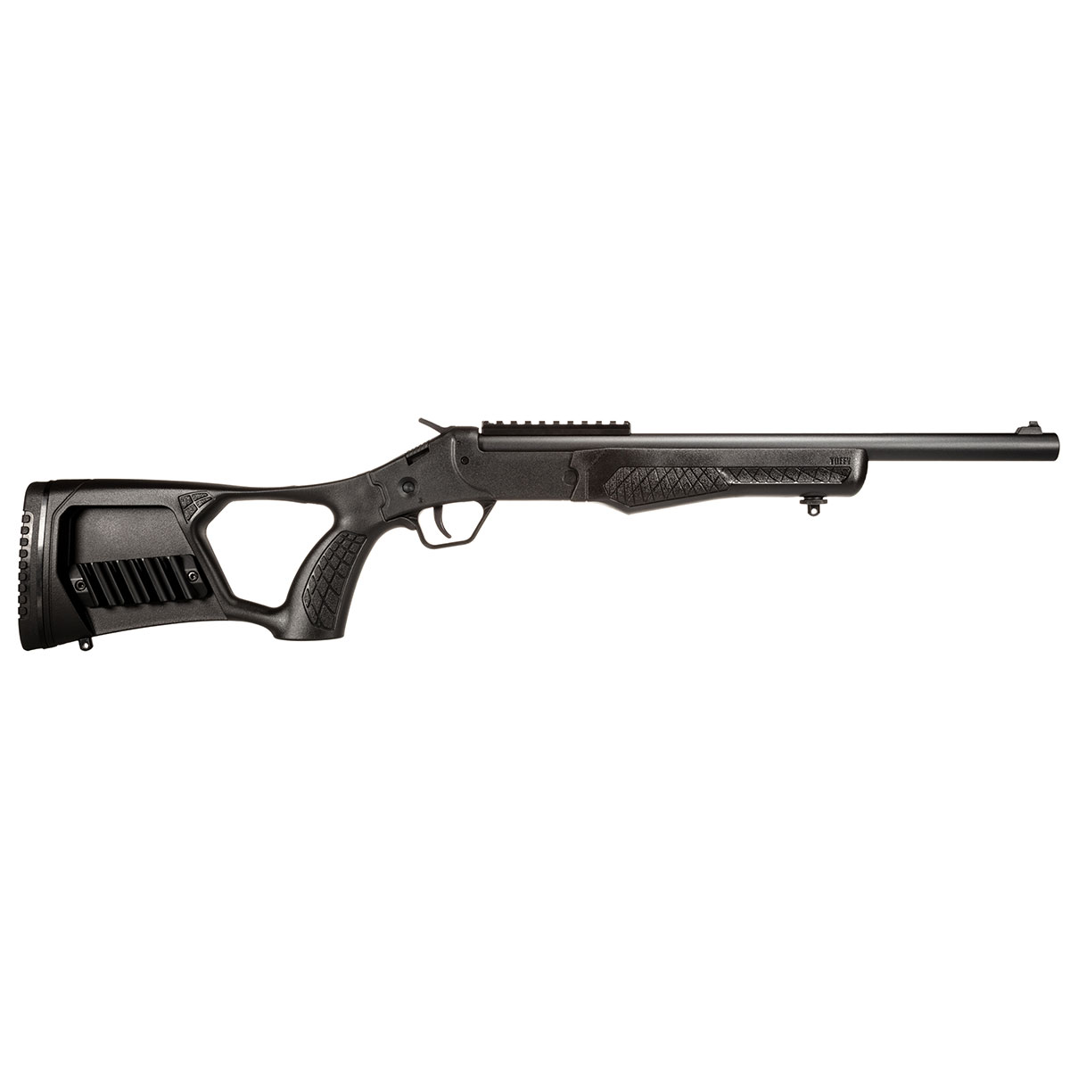 ROSSI - POLY TUFF SURVIVAL 410 BORE/45 COLT SINGLE SHOT SHOTGUN