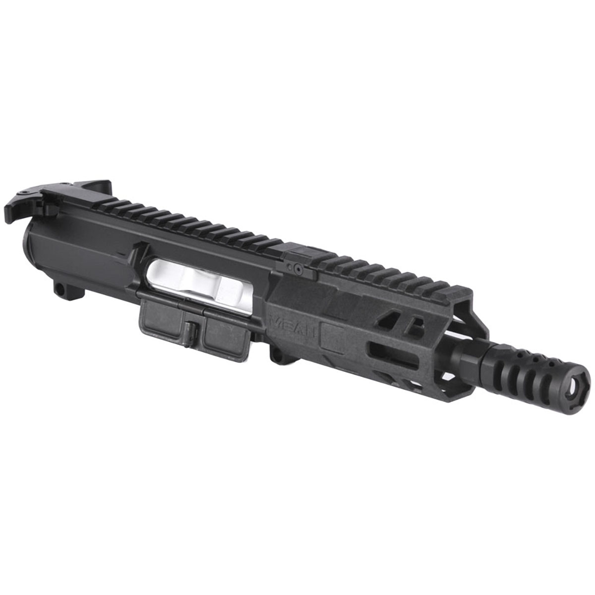 MEAN ARMS - BEARING DELAY 9MM LUGER COMPLETE UPPER RECEIVER