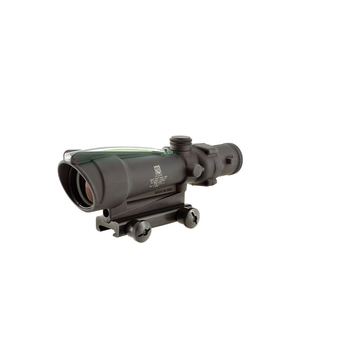 TRIJICON - ACOG BAC 3.5X35MM FIXED RIFLE SCOPE