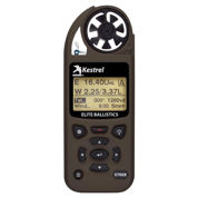 KESTREL - KESTREL 5700X ELITE WEATHER METER WITH APPLIED BALLISTICS & LINK