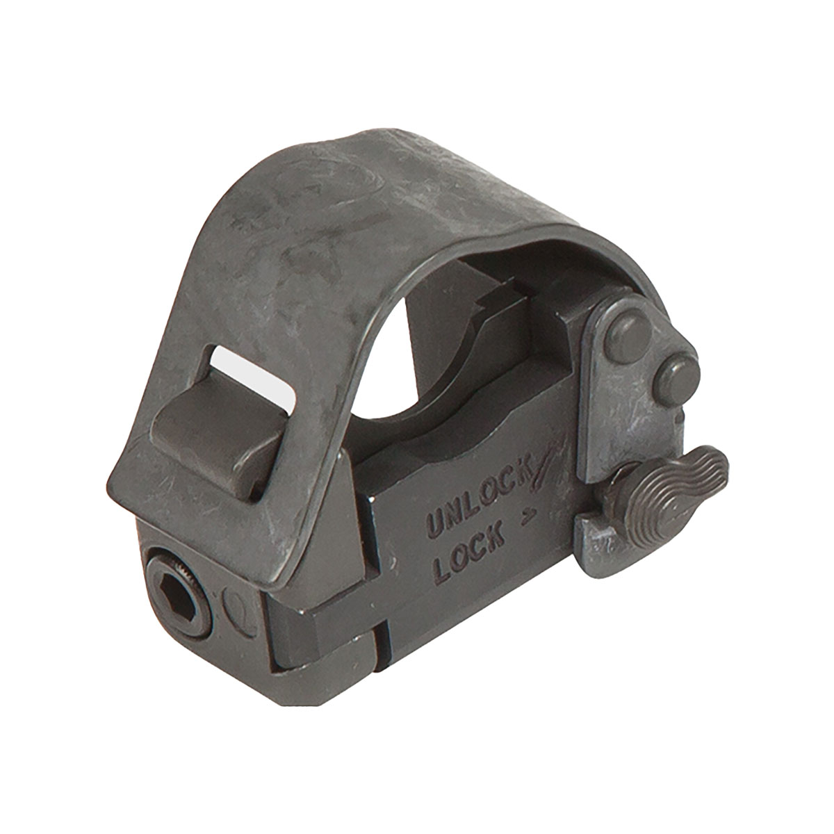 LMT DEFENSE - M203 QD MOUNTING BRACKET