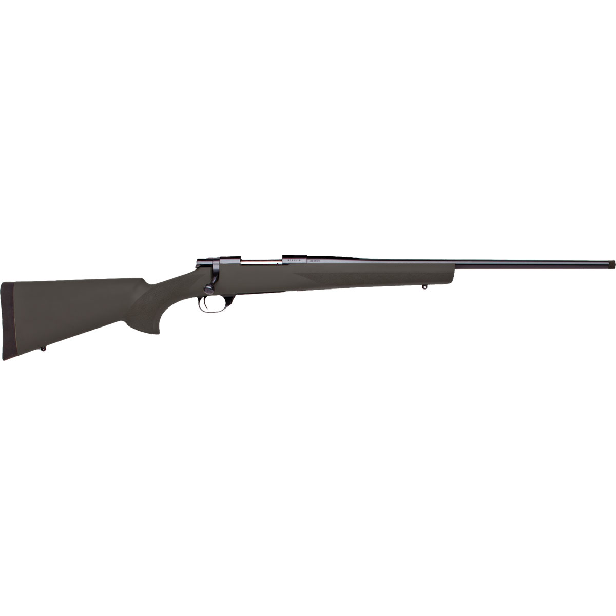 HOWA - M1500 HOGUE 7MM PRC BOLT-ACTION RIFLE