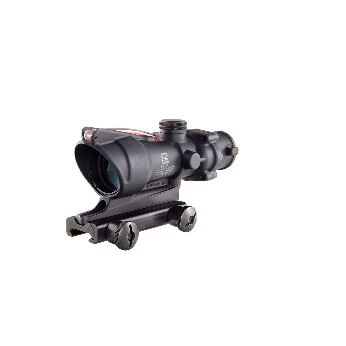 TRIJICON - ACOG ARMY RCO M4 4X32MM FIXED RIFLE SCOPE