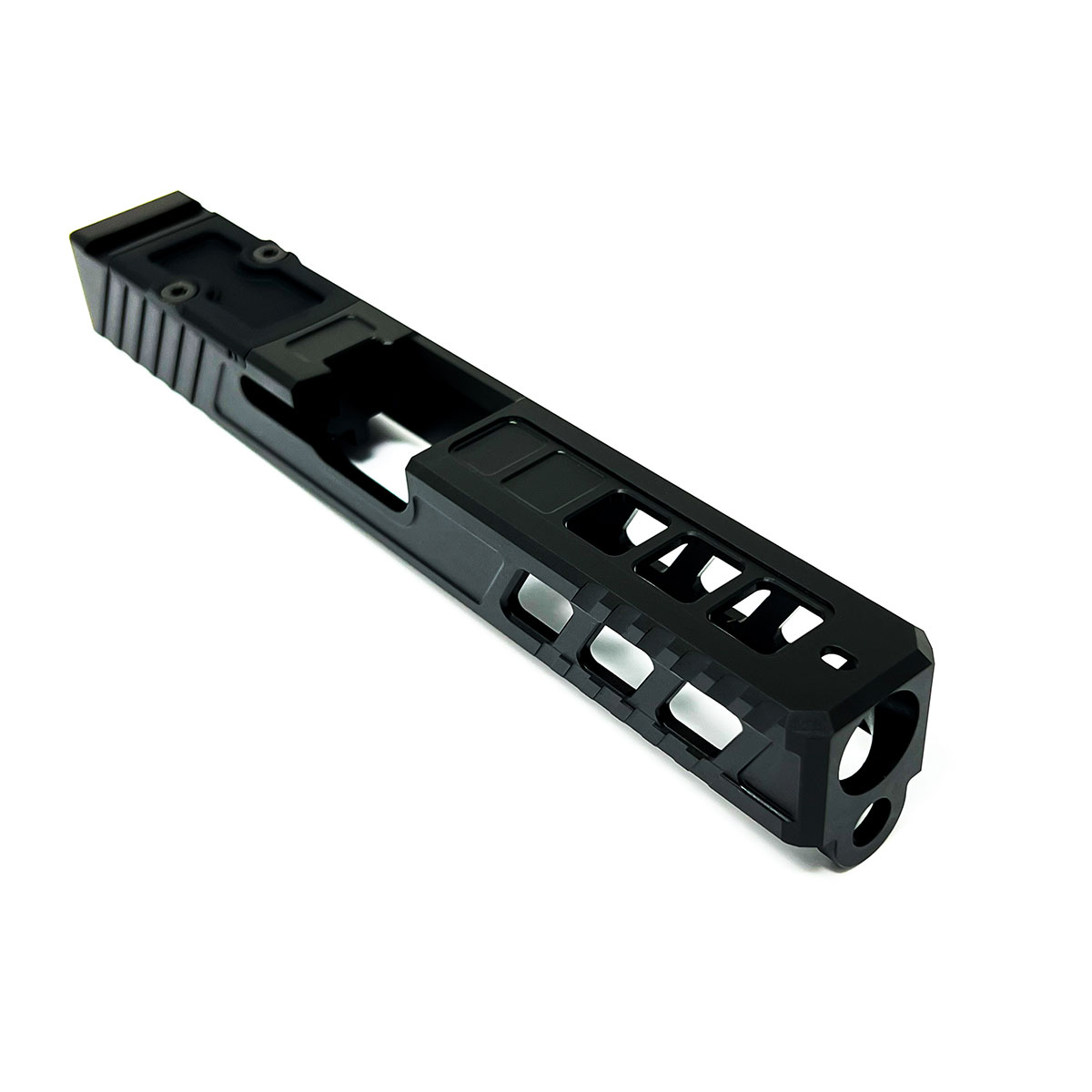 ALPHA SHOOTING SPORTS - MARKSMAN V4 SLIDE FOR GLOCK® 17 GEN 3