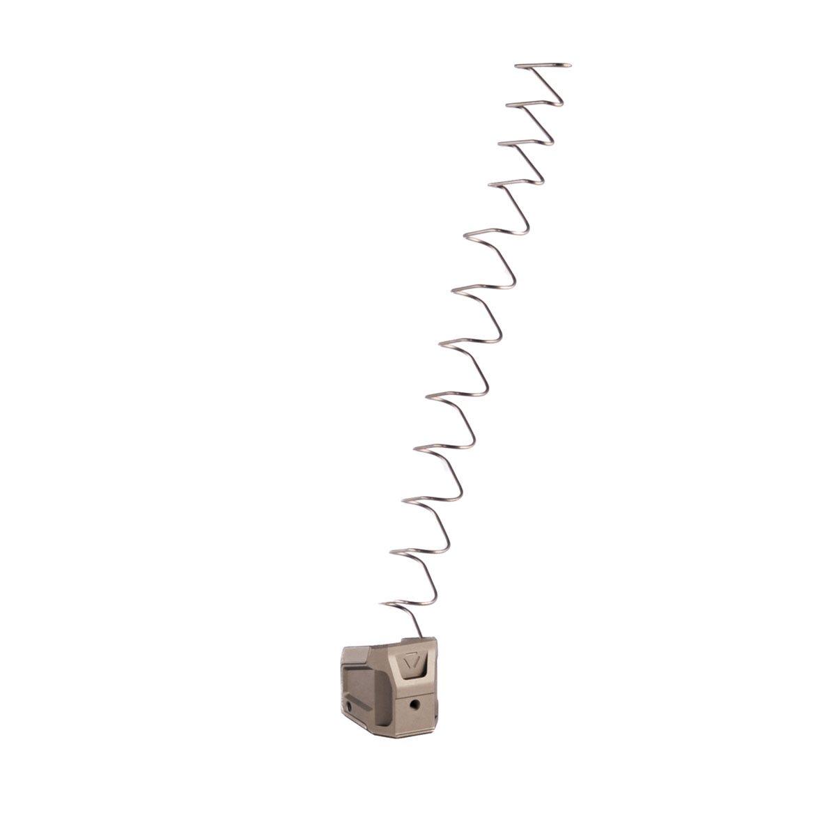 STRIKE INDUSTRIES - EXTENDED MAGAZINE PLATE ALUMINUM FOR SIG SAUER P320®