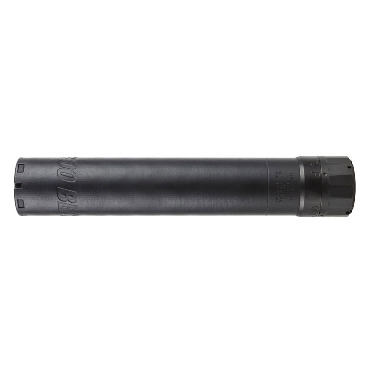 SIG SAUER, INC. - SLH 300 BLACKOUT SUPPRESSOR