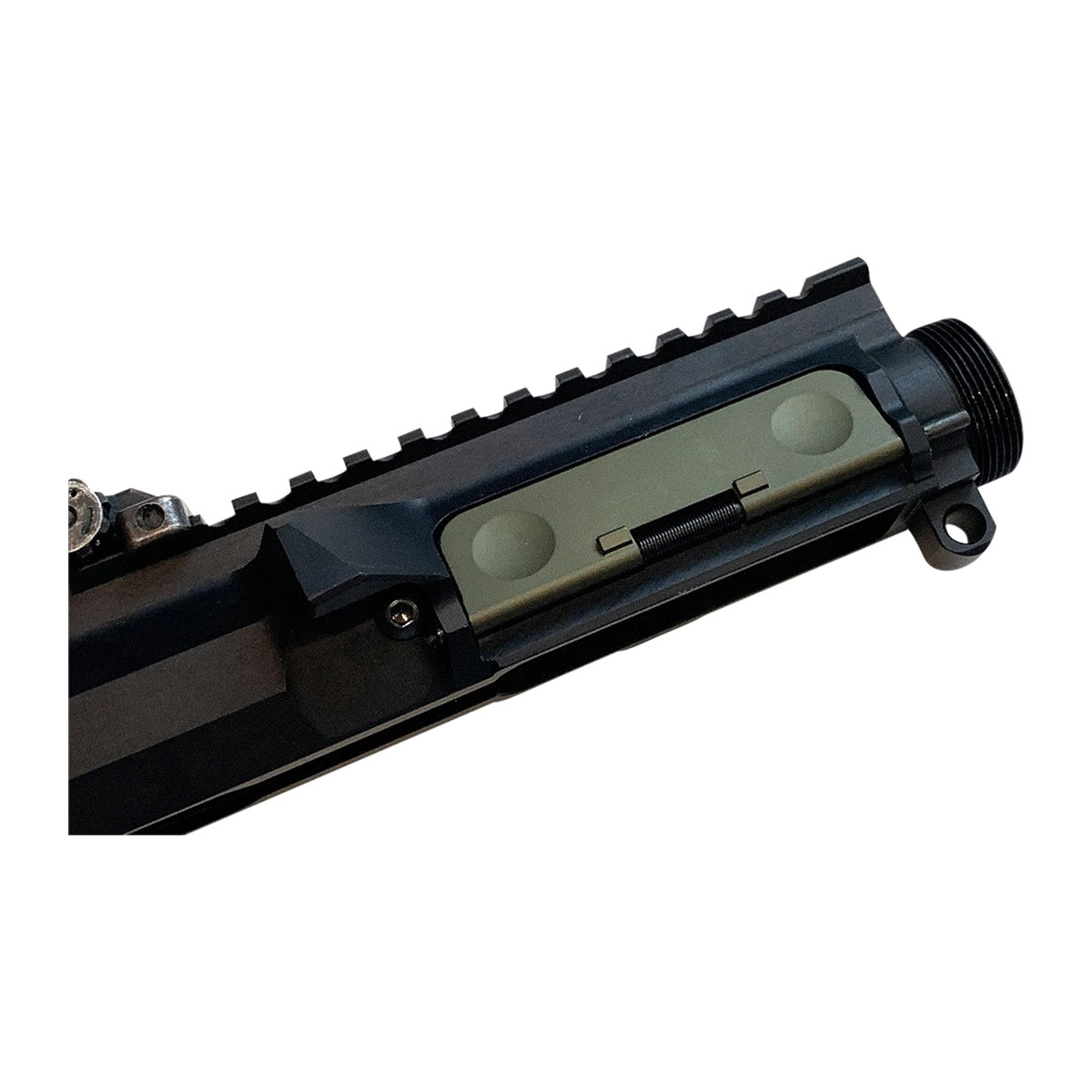 FORWARD CONTROLS DESIGN LLC - EJECTION PORT COVER WITH TWIN DIMPLE