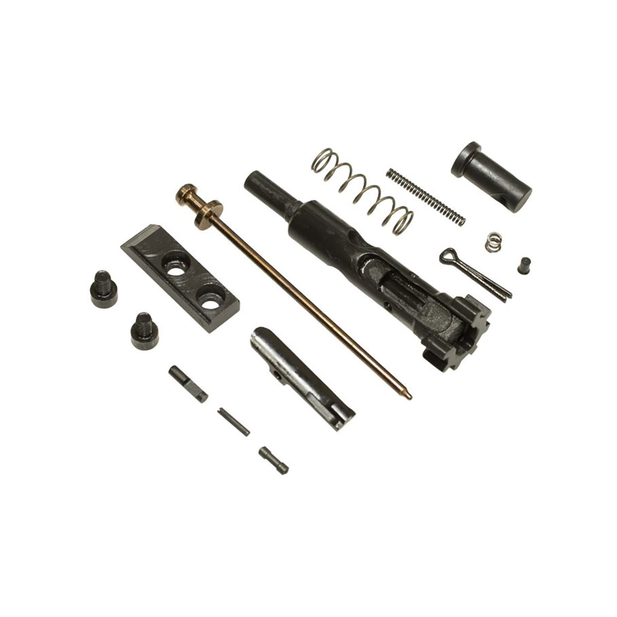 CMMG - MK57 COMPLETE BOLT CARRIER GROUP REPAIR KIT