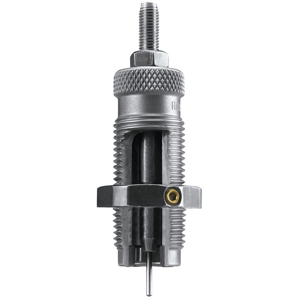 RCBS - 9MM LUGER CARBIDE SIZER DIE