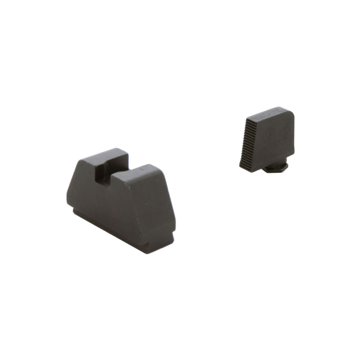 AMERIGLO - OPTIC COMPATIBLE SIGHT SETS FOR GLOCK