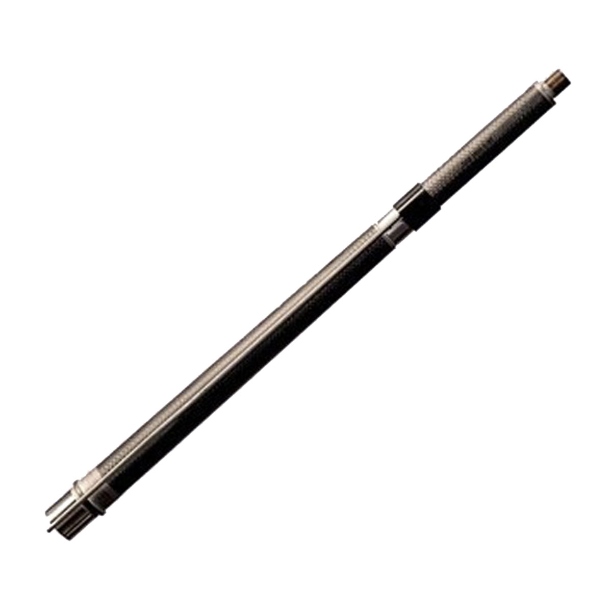 CHRISTENSEN ARMS - 223 WYLDE CARBON FIBER BARREL W/ADJUSTABLE GAS BLOCK FOR AR-15