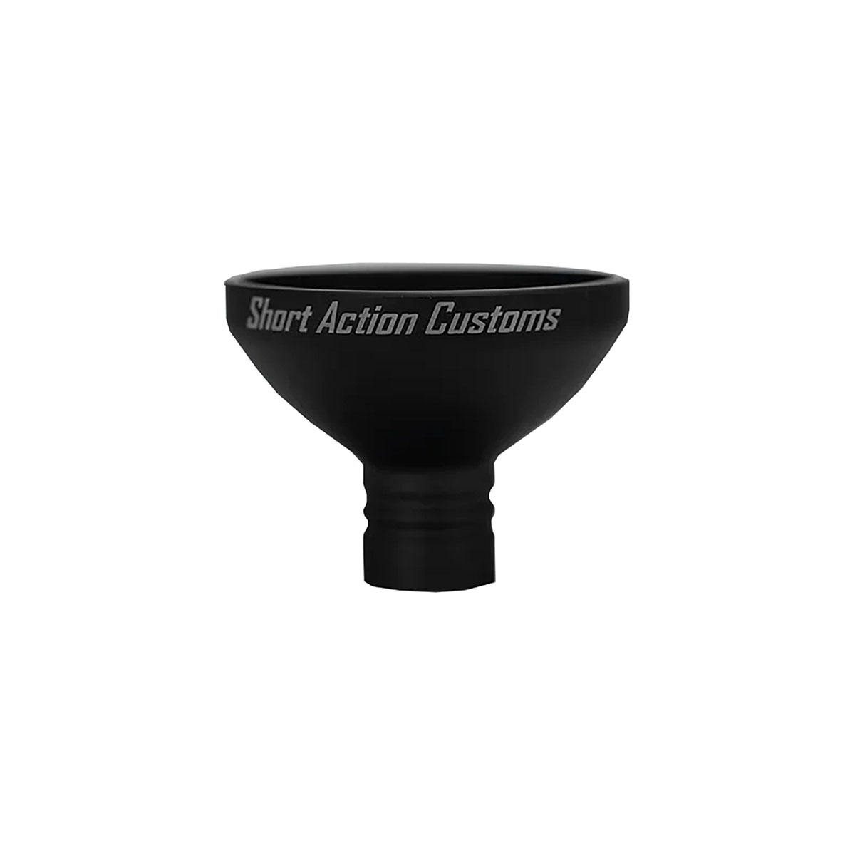 SHORT ACTION CUSTOMS, LLC. - SAC MODULAR FUNNEL