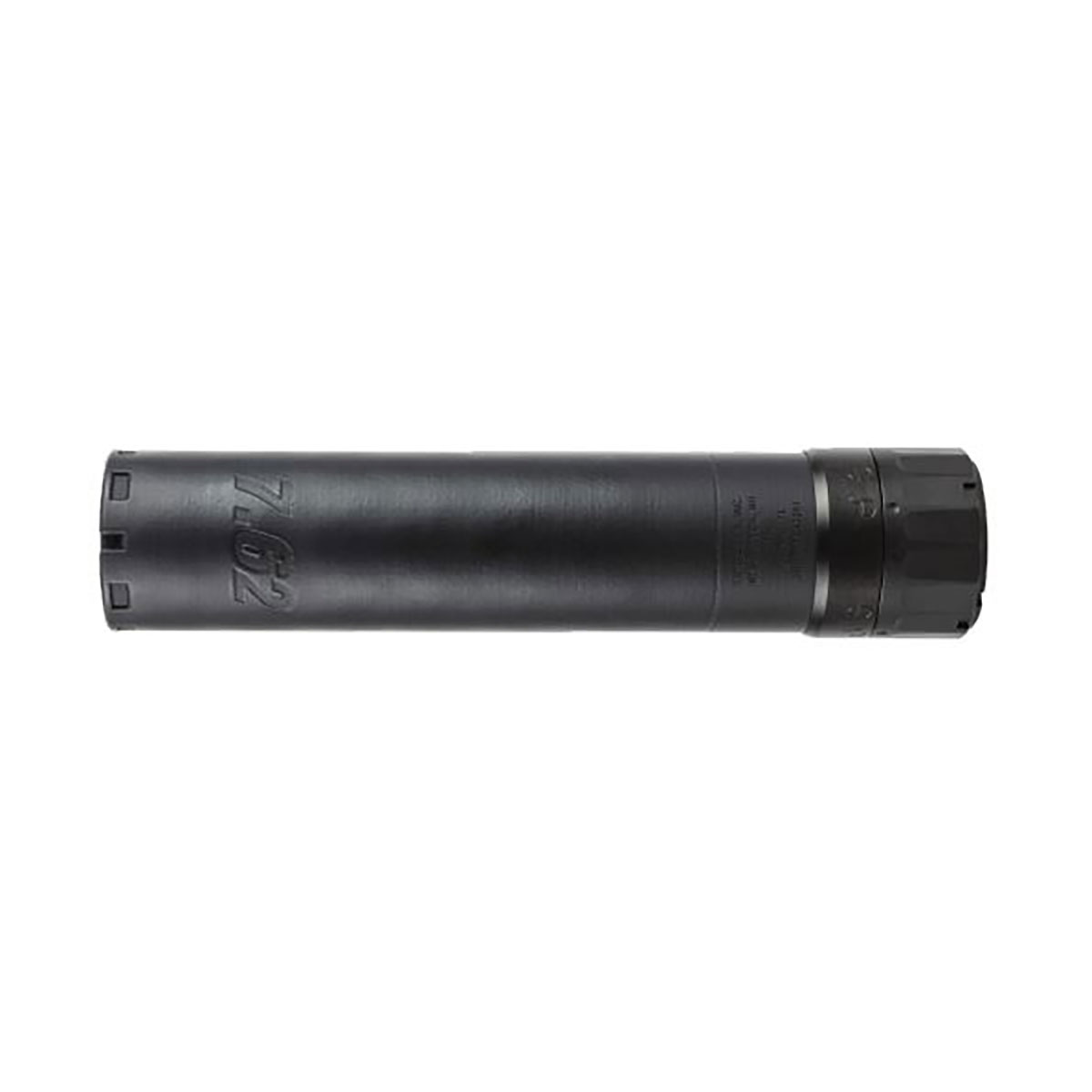 SIG SAUER, INC. - SLH 7.62X51 NATO SUPPRESSOR