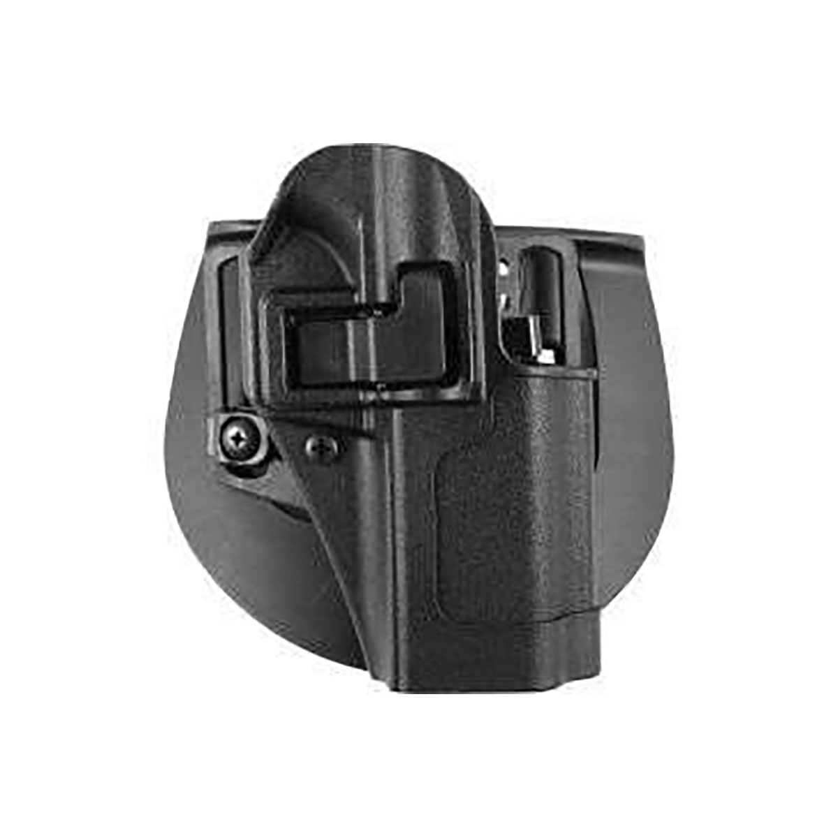 BLACKHAWK - SERPA CQCHOLSTER RUGER SR9 RH BLACK