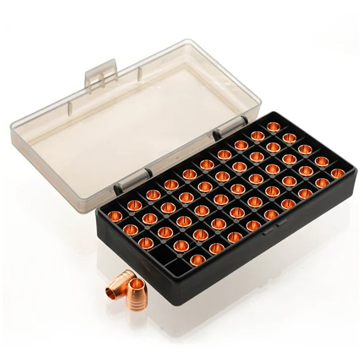 CUTTING EDGE BULLETS - RAPTOR 9MM CALIBER (0.355") PISTOL BULLETS