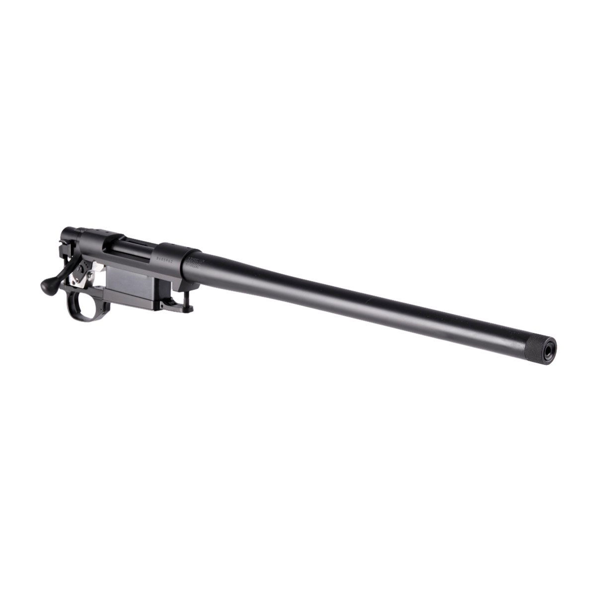 HOWA - M1500 308 WINCHESTER 16.25" HEAVY THREADED BARRELED ACTION