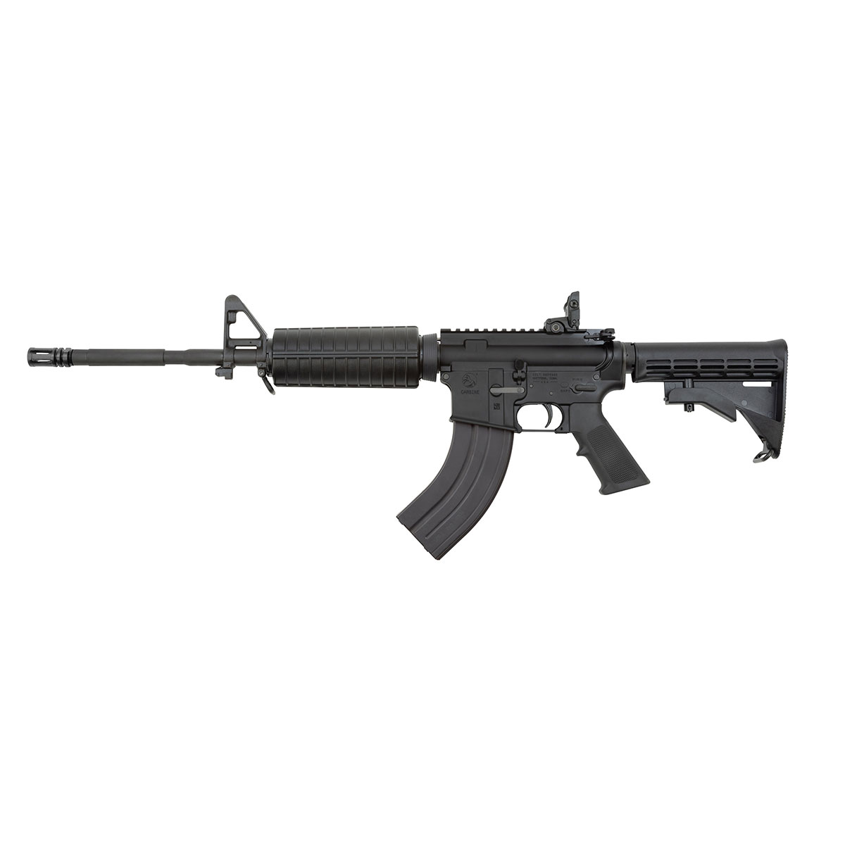 COLT - M4 CARBINE 7.62X39MM SEMI-AUTO RIFLE