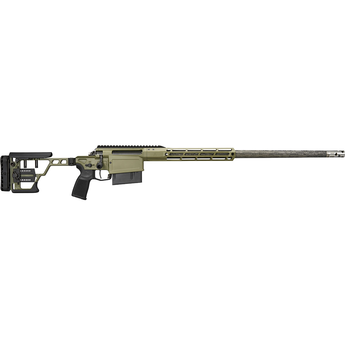 SIG SAUER, INC. - CROSS MAGNUM SAWTOOTH 300 PRC BOLT ACTION RIFLE