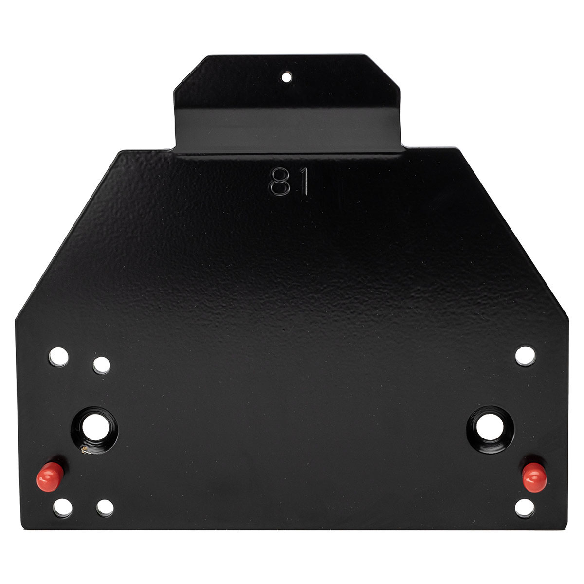 INLINE FABRICATION - QUICK CHANGE ULTRA MOUNT TOP PLATE & BOLT KITS