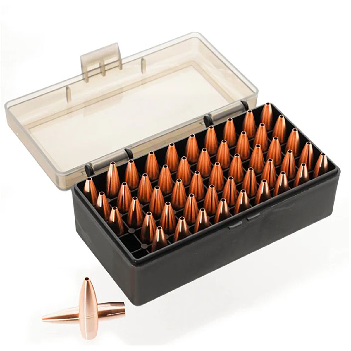 CUTTING EDGE BULLETS - MAXIMUS 308 CALIBER (0.308") HUNTING BULLETS
