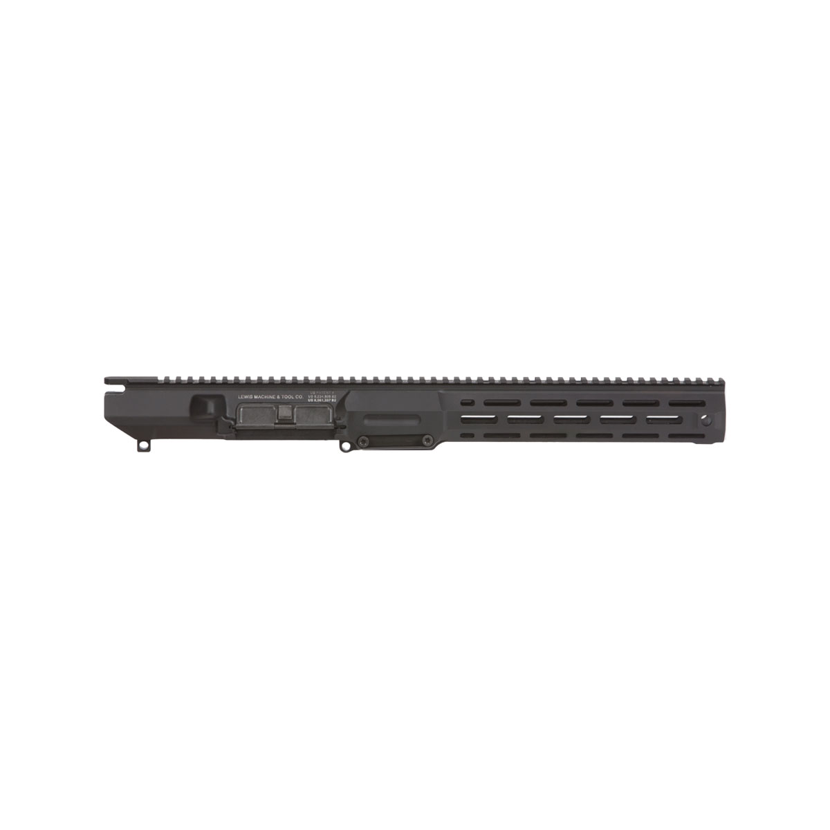 LMT DEFENSE - MRP-H M-LOK 7.62MM ASSEMBLED UPPER RECEIVER