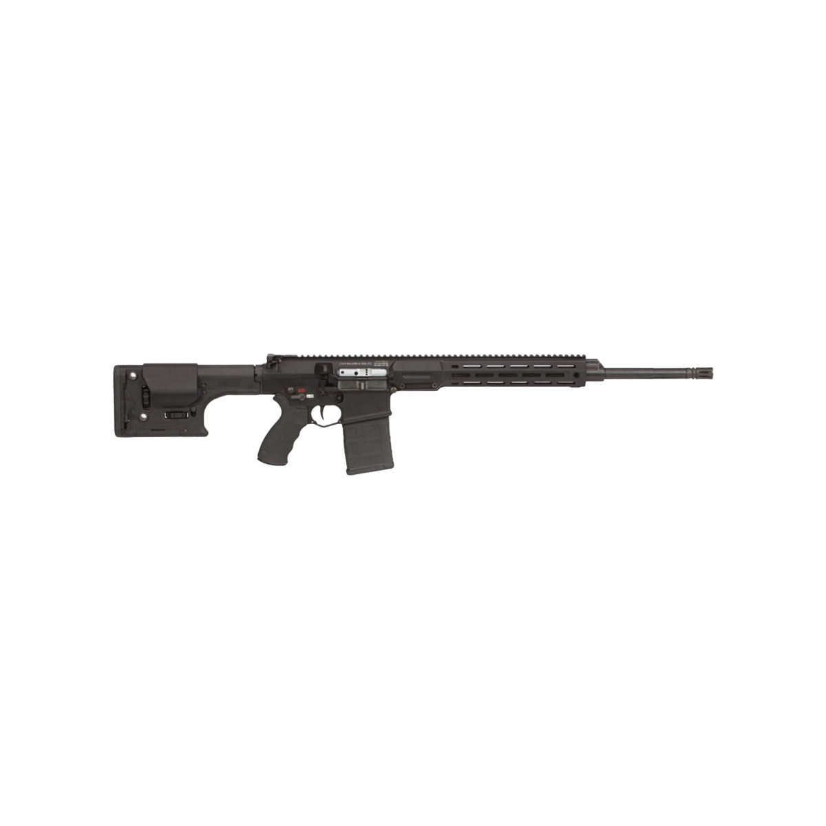 LMT DEFENSE - MARS-H DMR 7.62X51 NATO SEMI-AUTO RIFLE