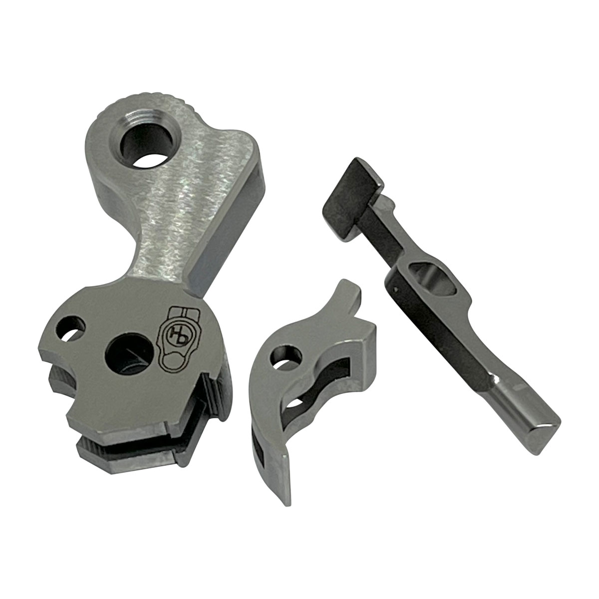 HARRISON DESIGN & CONSULTING - HAMMERS FOR 1911 COMMANDER HANDGUN