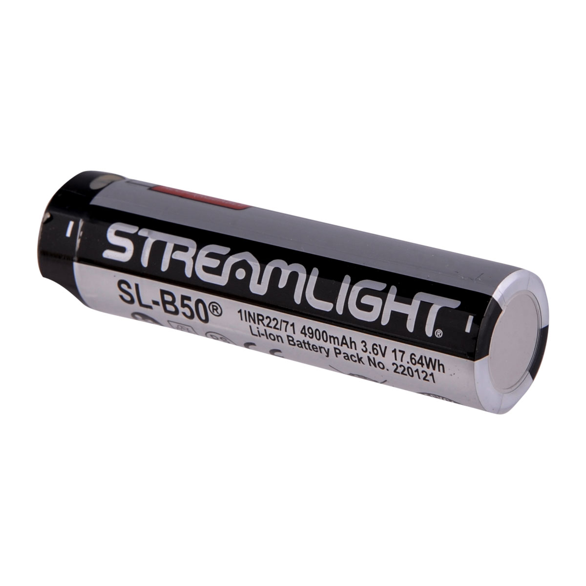 STREAMLIGHT - SL-B50 RECHARGEABLE BATTERY