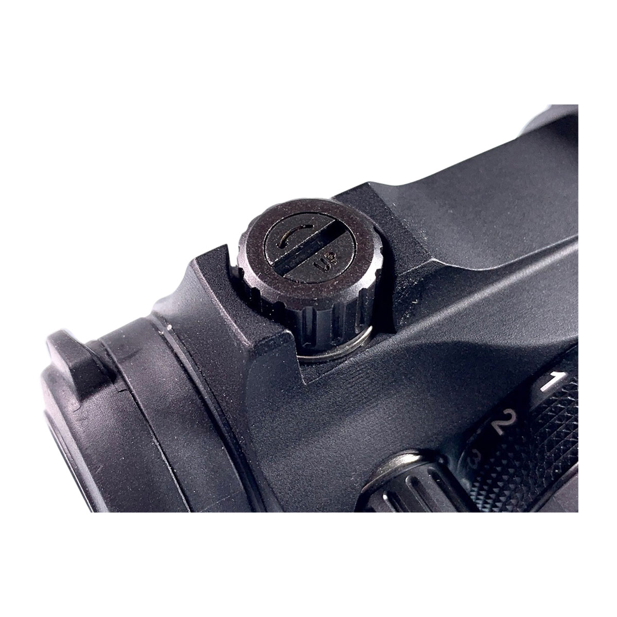 FORWARD CONTROLS DESIGN LLC - ADJUSTABLE TURRET CAP FOR AIMPOINT MICRO