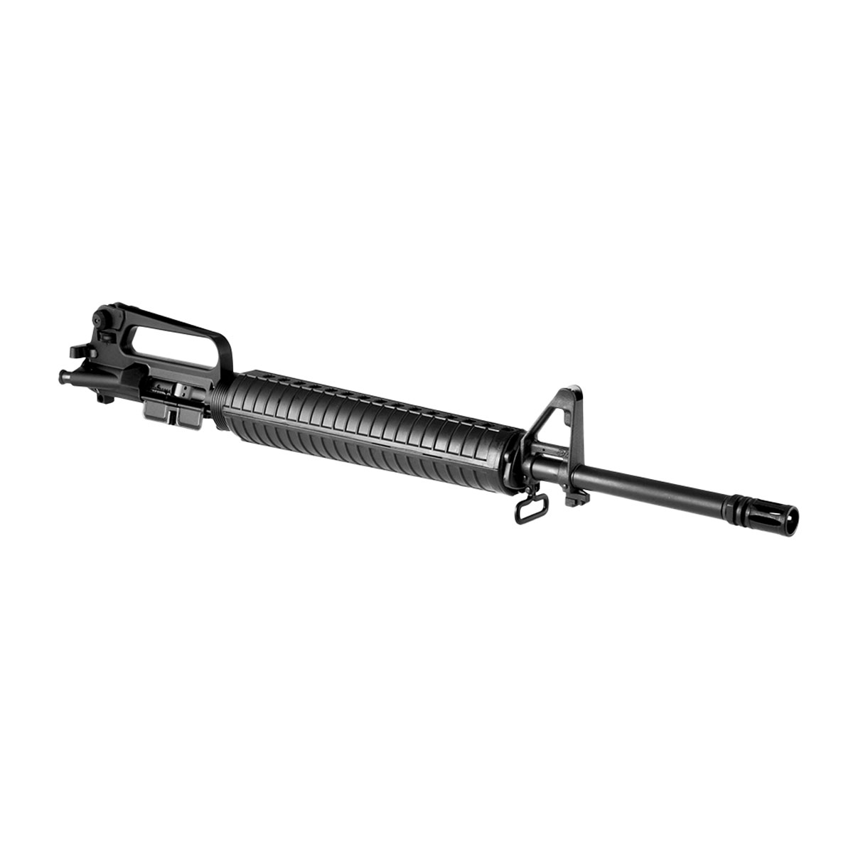 BROWNELLS - BRN16A2 5.56 20" COMPLETE UPPER RECEIVER