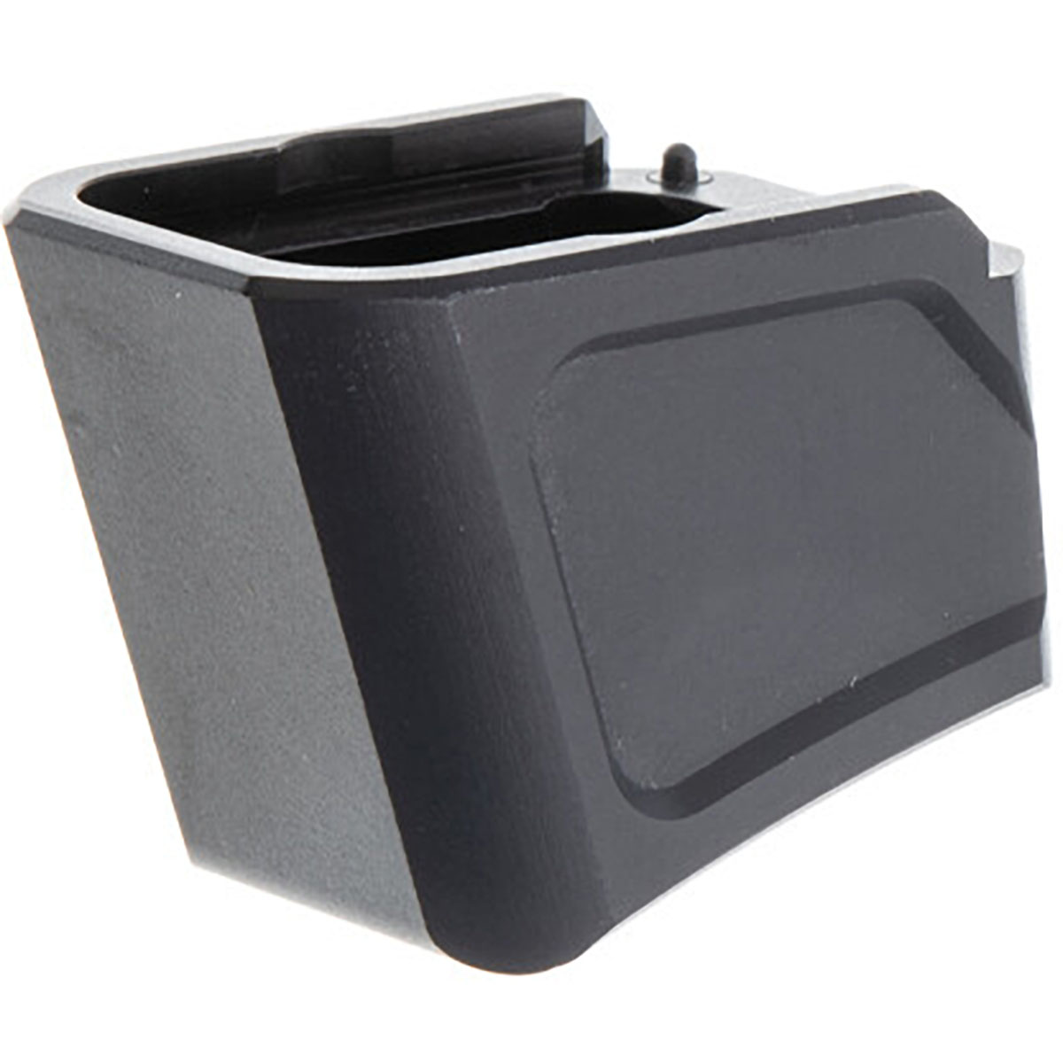 TYRANT CNC - MKI +5/4 MAGAZINE EXTENSION FOR GLOCK® 17/22/34/35/19X/45