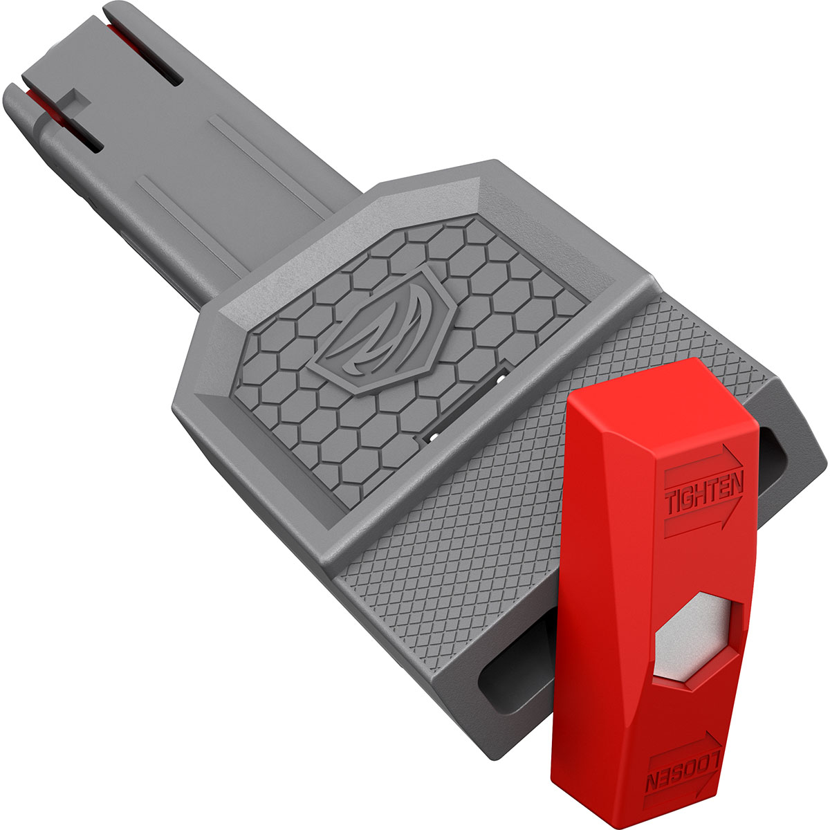 REAL AVID - SMART-FIT VISE BLOCK FOR AR-9/GLOCK