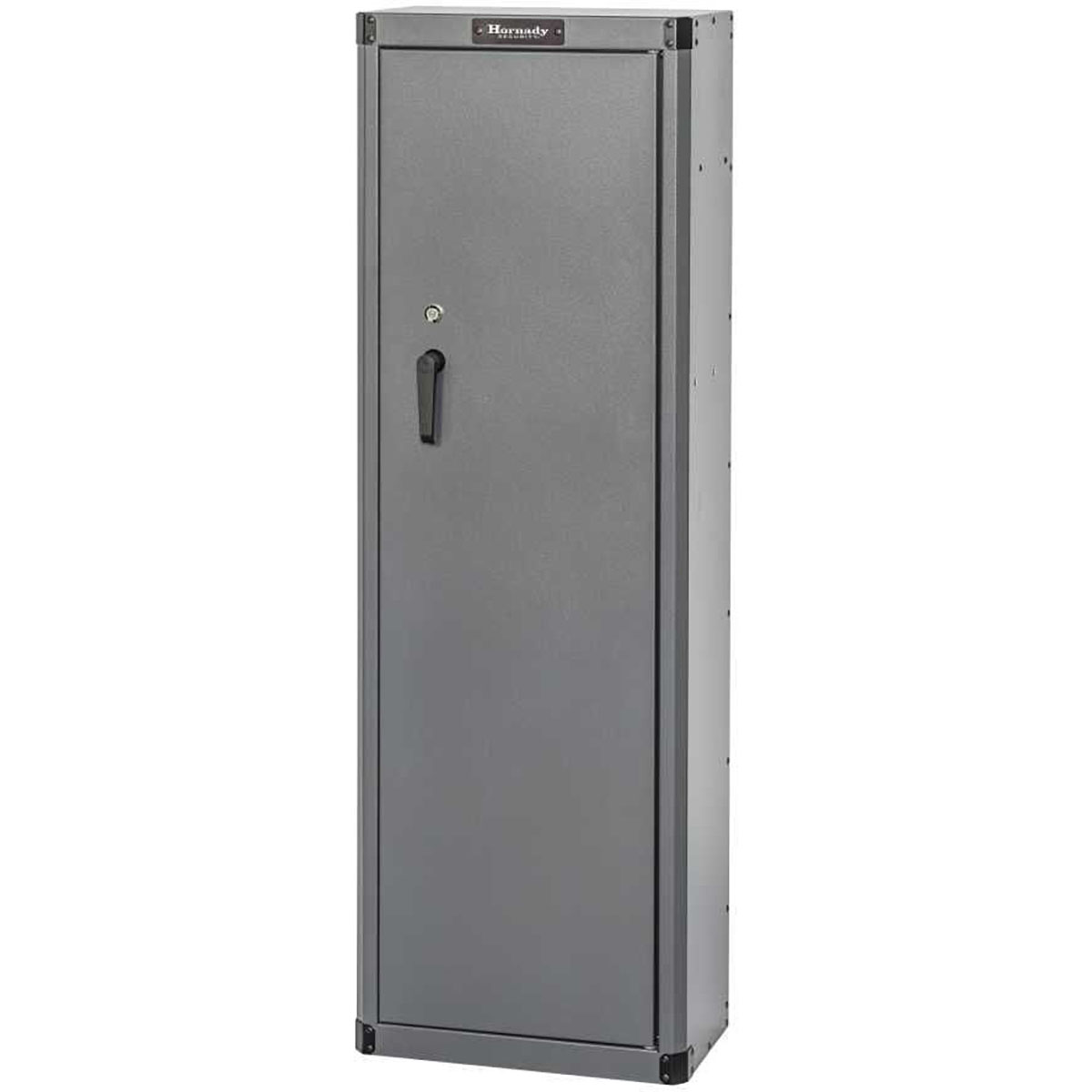 HORNADY - GUN CABINET WITH KEY LOCK 8-GUN