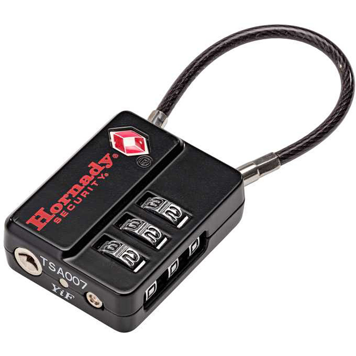 HORNADY - FLEX MICRO TSA LOCK