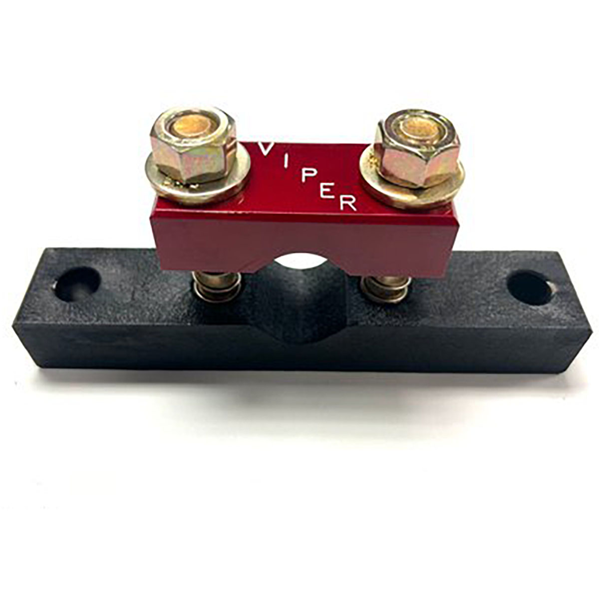 VIPER BENCH REST - PYTHON HEAVY DUTY BARREL VISE