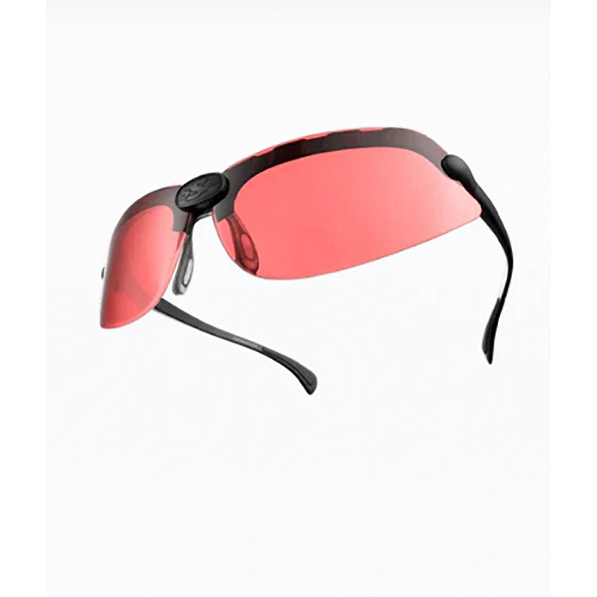 SSP EYEWEAR - CHELAN CLAY KIT, INTERCHANGEABLE SHOOTING GLASSES