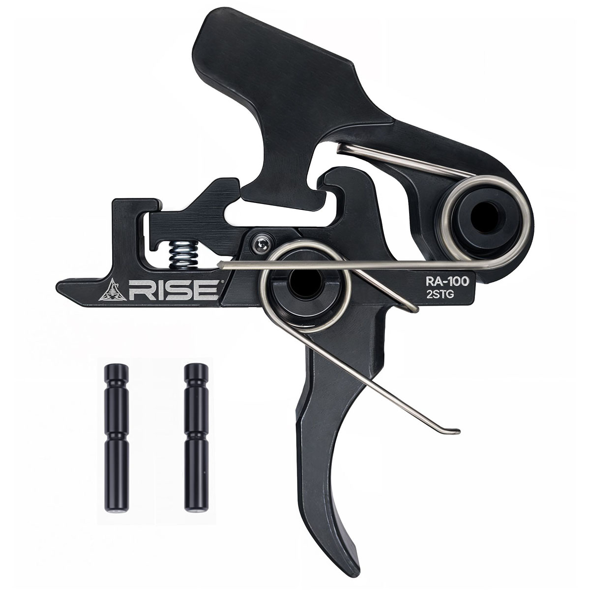 RISE ARMAMENT - RA-100 2-STAGE TRIGGER FOR AR-15