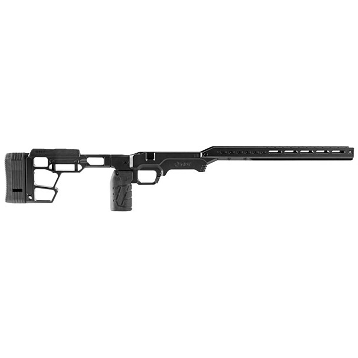 MDT - LSS GEN3 COMPETITOR CHASSIS KIT FOR REMINGTON 700 SHORT ACTION