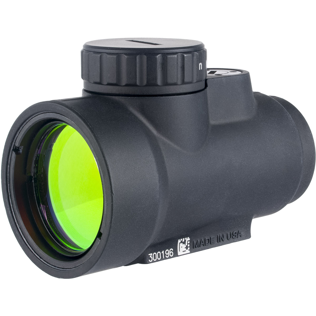 TRIJICON - MRO SD 1x25 2 MOA RED DOT SIGHT