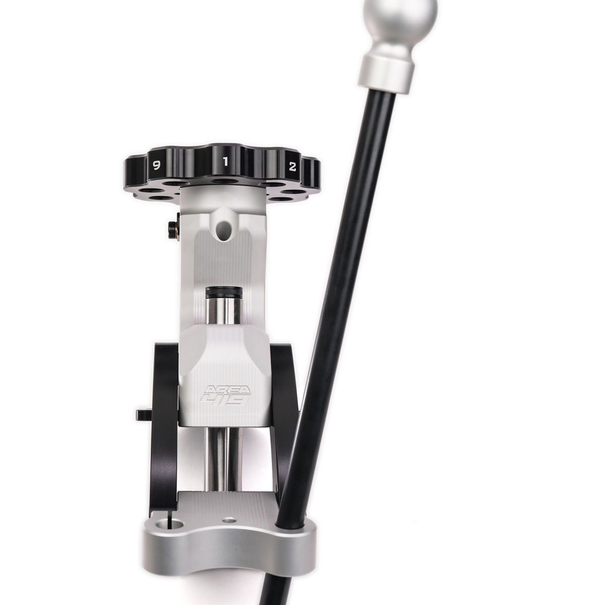 AREA 419 - THE ZERO GEN 2 RELOADING PRESS