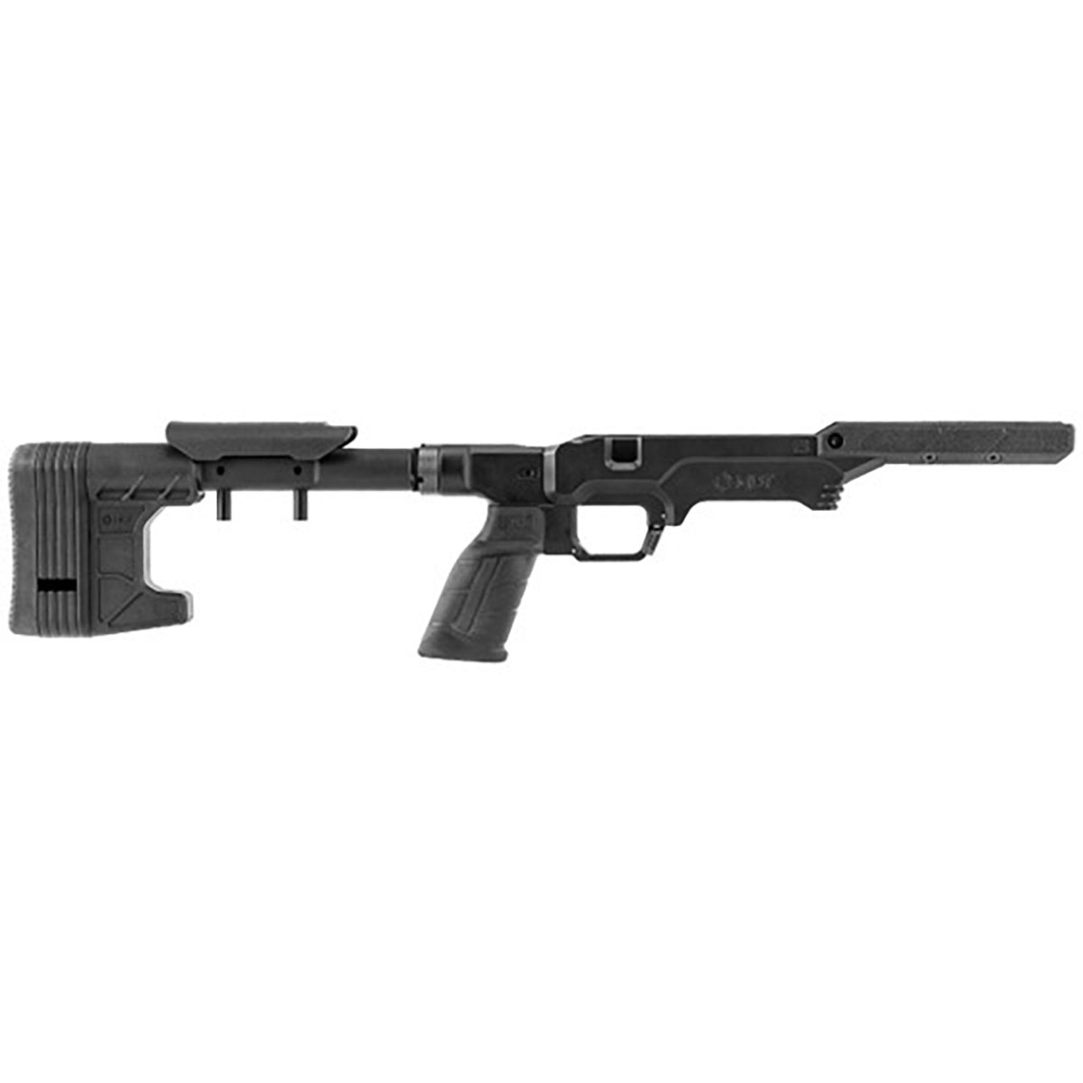 MDT - LSS GEN3 WORKER CHASSIS KIT FOR REMINGTON 700 SHORT ACTION