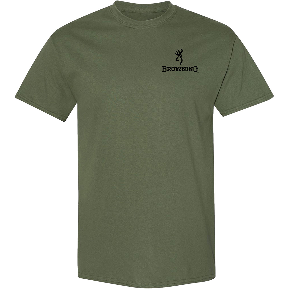 BROWNING - AMERICAN WINGS T-SHIRT