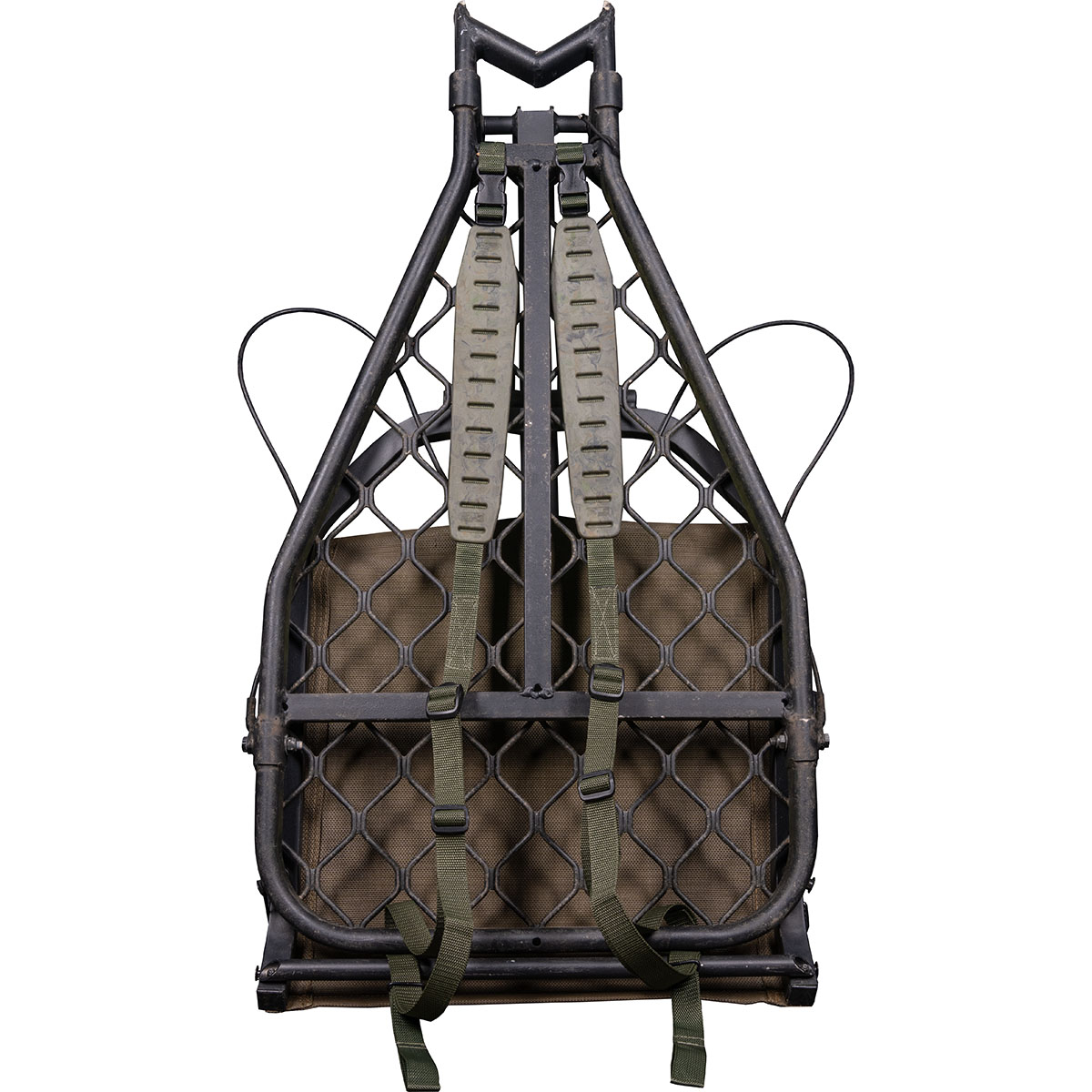 QUAKE - THE QUAKE CLAW 2.0 TREESTAND CARRY STRAPS