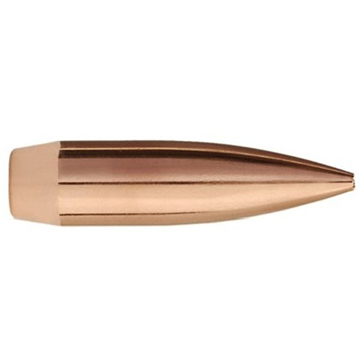 SIERRA BULLETS, INC. - MATCHKING X 30 CAL (.308") HOLLOW POINT BOAT TAIL RIFLE BULLETS
