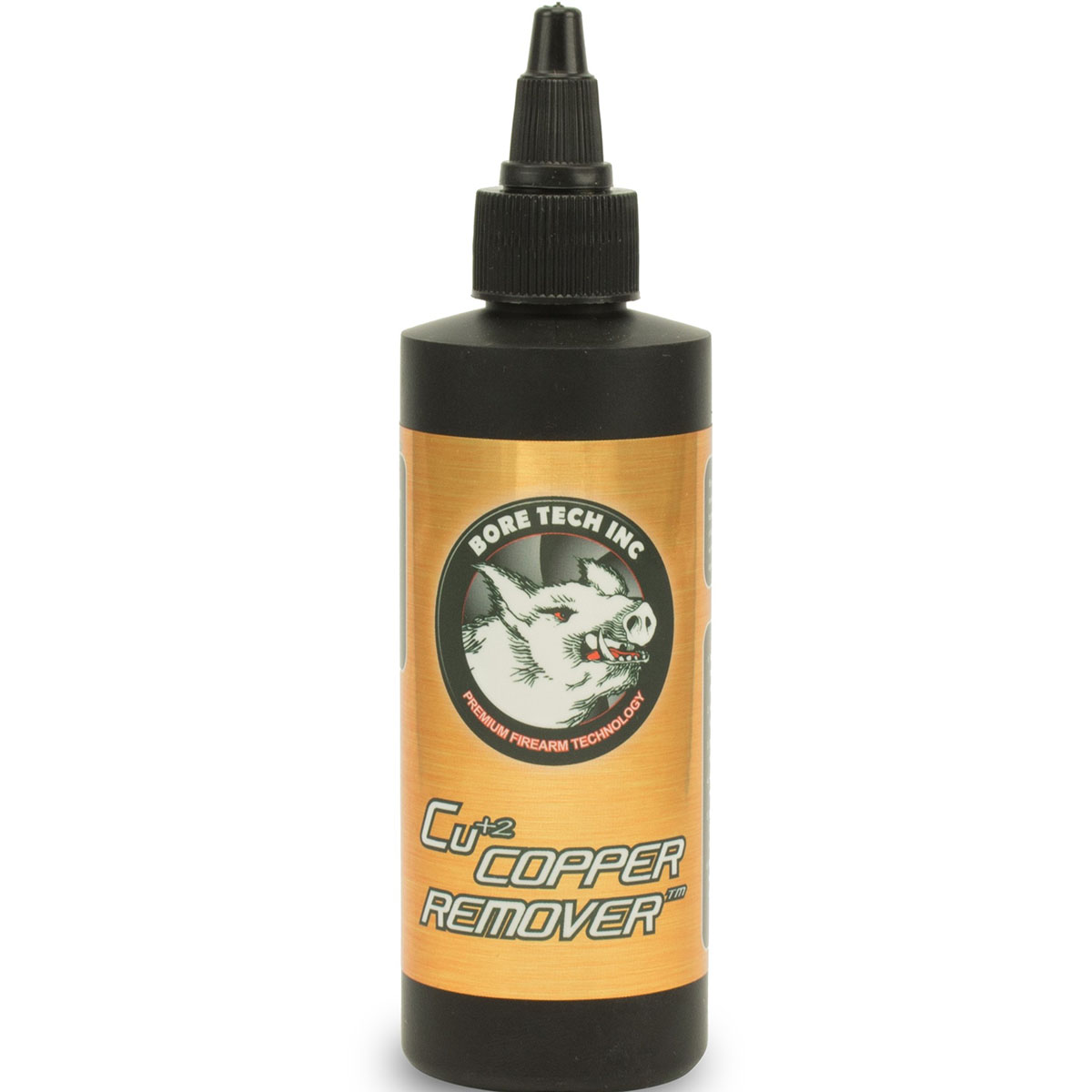 BORE TECH - CU+2 COPPER REMOVER