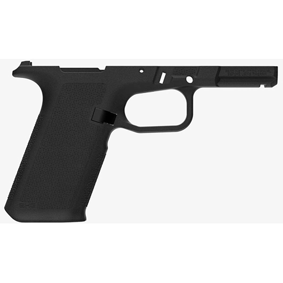 MAGPUL - EHG™ SG9™ GRIP FRAME FOR RUGER RXM™ FULL-SIZE