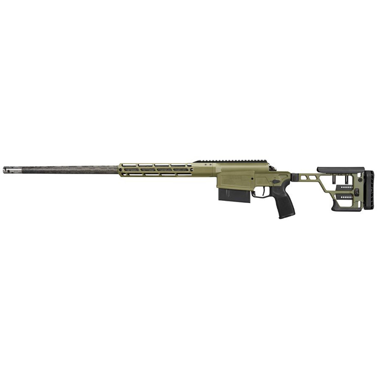 SIG SAUER, INC. - CROSS-MAGNUM SAWTOOTH 300 WINCHESTER MAGNUM BOLT ACTION RIFLE