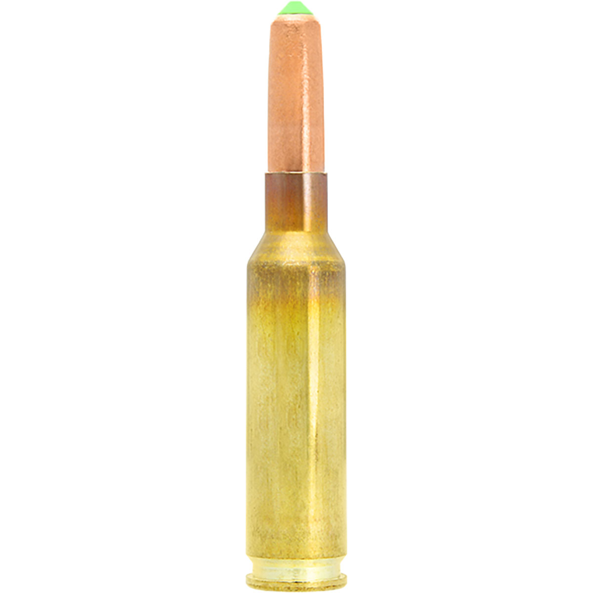 LAPUA - NATURALIS 6.5 CREEDMOOR LEAD-FREE POLYMER TIP RIFLE AMMO